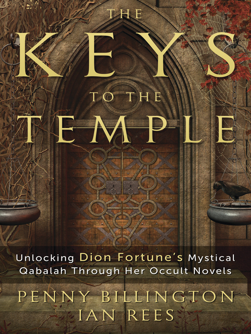 Title details for The Keys to the Temple by Penny Billington - Available